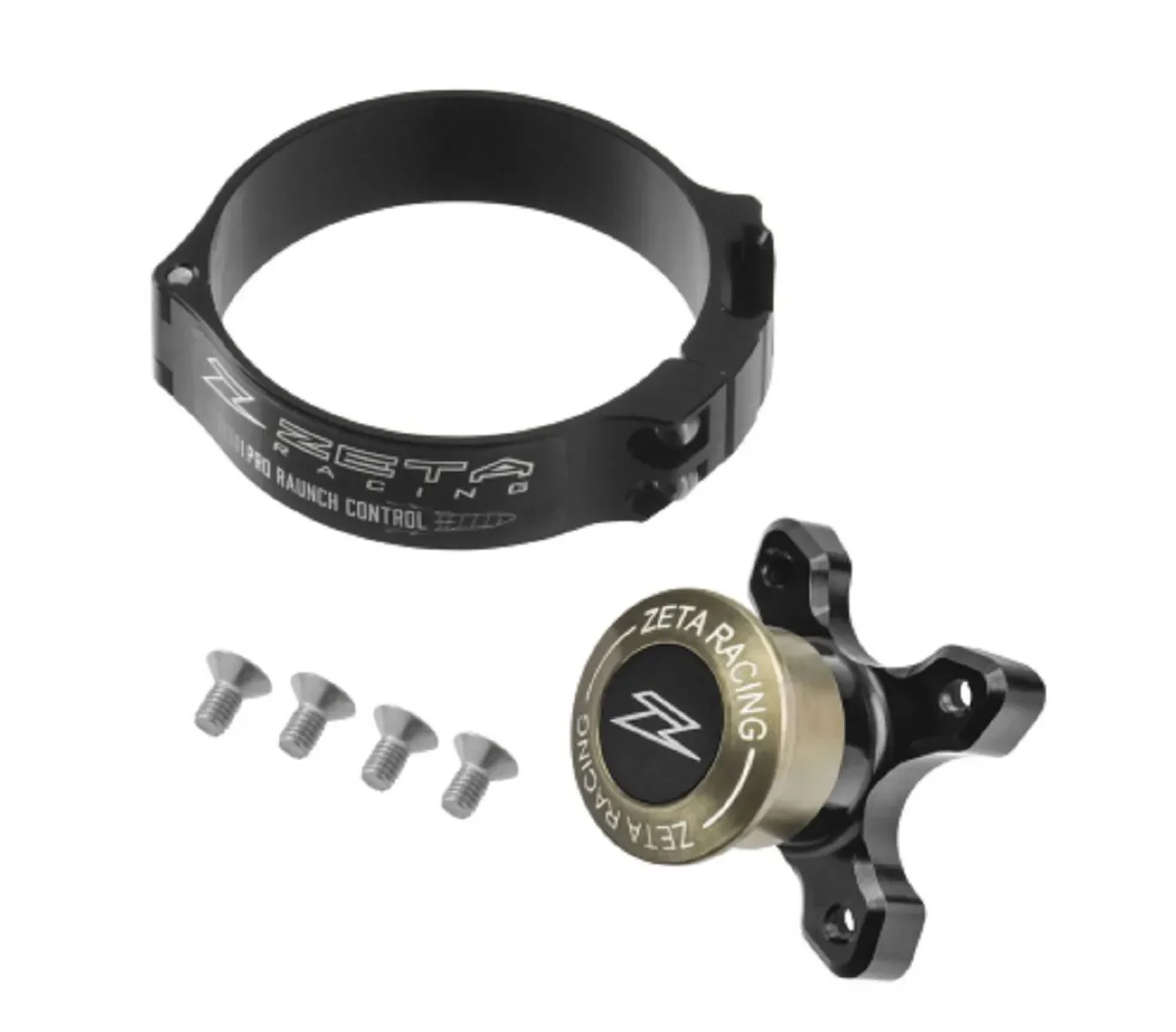 Dispositivo de Largada Kayaba/ Wp 54mm - Zeta - Spinelli Motos